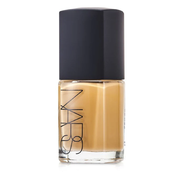 NARS Sheer Glow Foundation - Stromboli (Medium 3) 30ml/1oz - Image 3