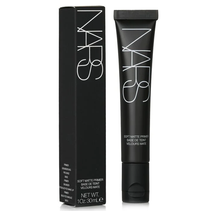 NARS Soft Matte Primer 30ml - Image 2