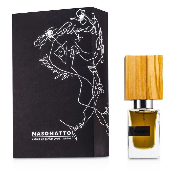 Nasomatto Absinth Extrait De Parfum Spray 30ml - Image 2