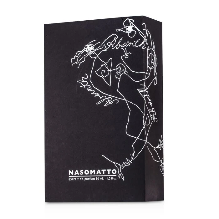 Nasomatto Absinth Extrait De Parfum Spray 30ml - Image 3