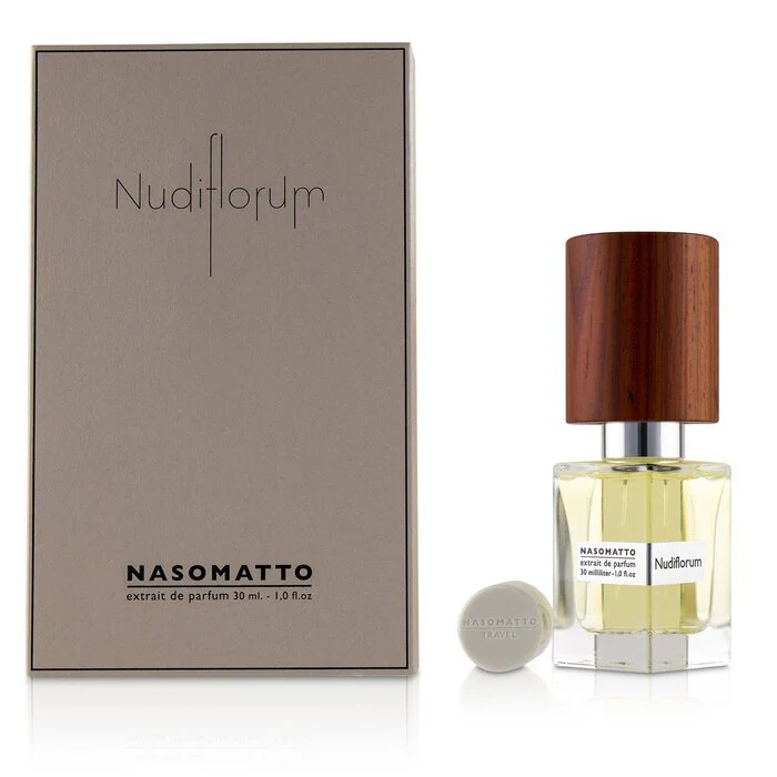 Nasomatto Nudiflorum Extrait Eau De Parfum Spray 30ml - Image 2