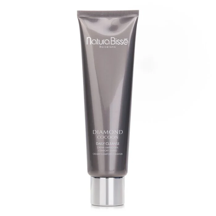Natura Bisse Diamond Cocoon Daily Cleanse 150ml