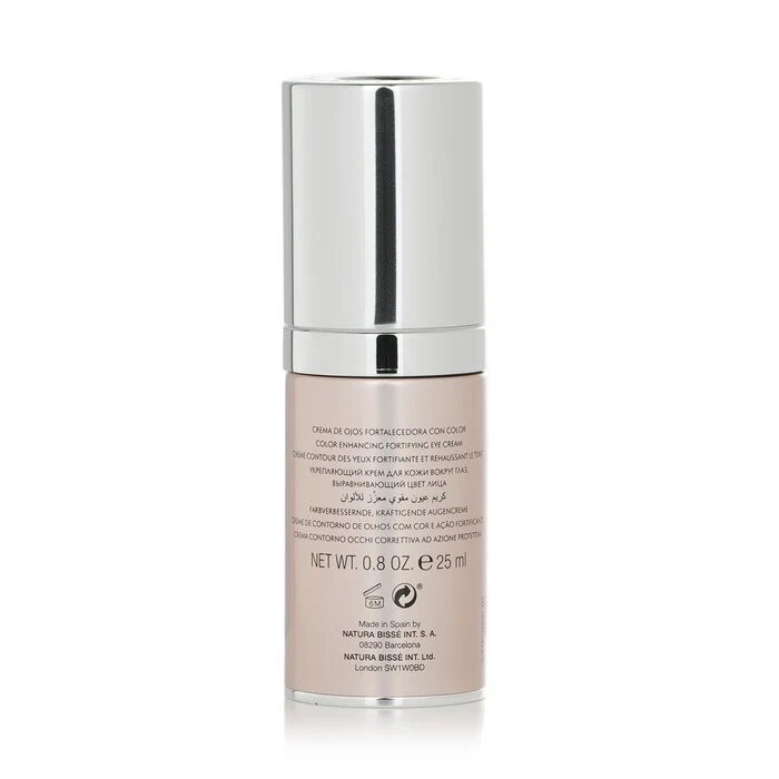 Natura Bisse Diamond Cocoon Sheer Eye 25ml - Image 3