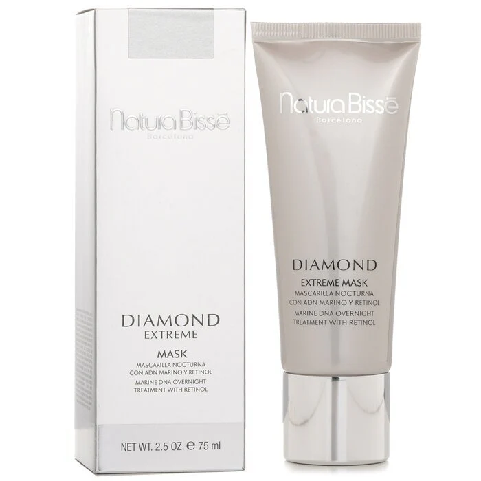 Natura Bisse Diamond Extreme Mask 75ml - Image 2