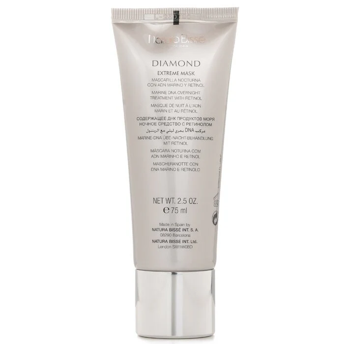 Natura Bisse Diamond Extreme Mask 75ml - Image 3