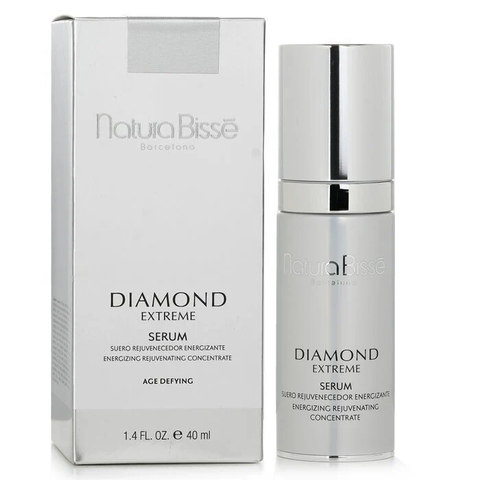 Natura Bisse Diamond Extreme Serum 40ml - Image 2