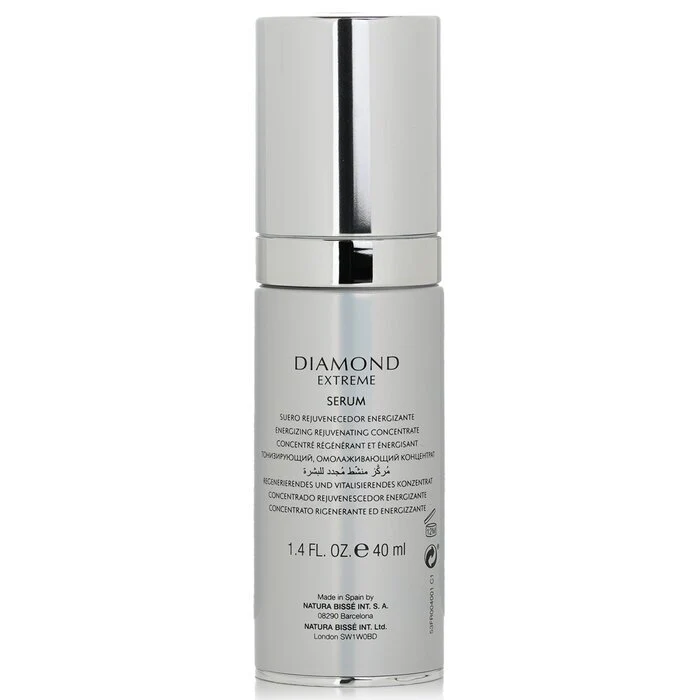 Natura Bisse Diamond Extreme Serum 40ml - Image 3