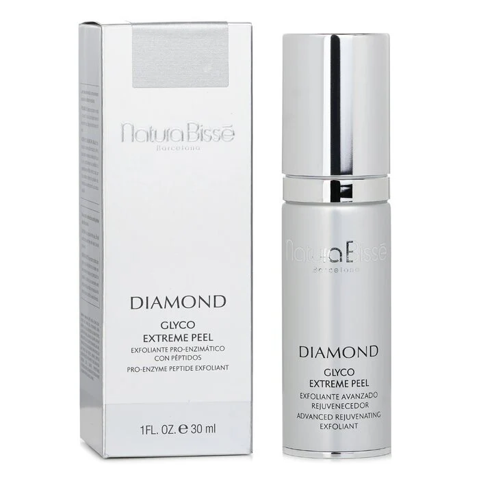 Natura Bisse Diamond Glyco Extreme Peel 30ml - Image 2