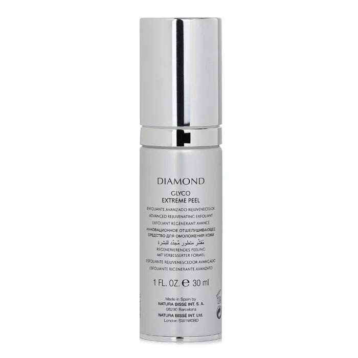Natura Bisse Diamond Glyco Extreme Peel 30ml - Image 3