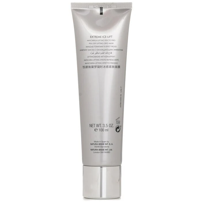 Natura Bisse Diamond Ice-Lift Transepidermal DNA Cryo Mask 100ml - Image 3