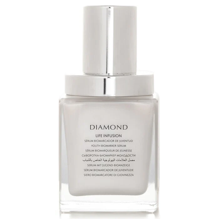 Natura Bisse Diamond Life Infusion Serum 25ml - Image 3