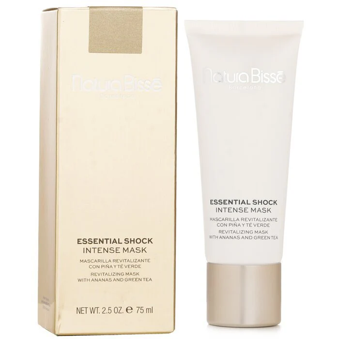 Natura Bisse Essential Shock Intense Mask 75ml - Image 2
