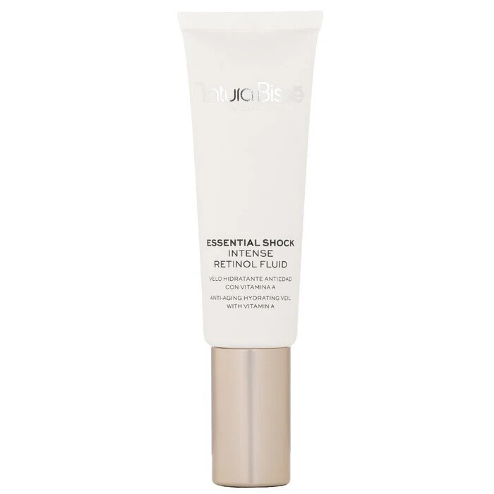 Natura Bisse Essential Shock Intense Retinol Fluid 50ml