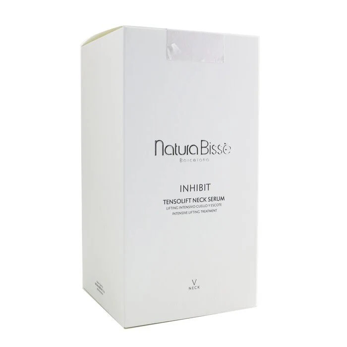 Natura Bisse Inhibit Tensolift Neck Serum 60ml - Image 2