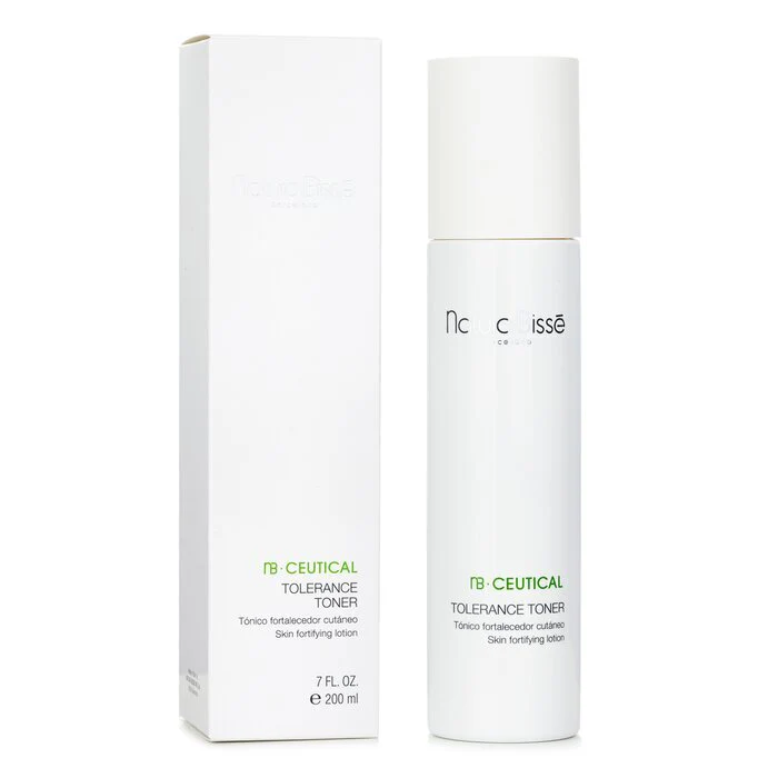 Natura Bisse NB Ceutical Tolerance Toner 200ml - Image 2