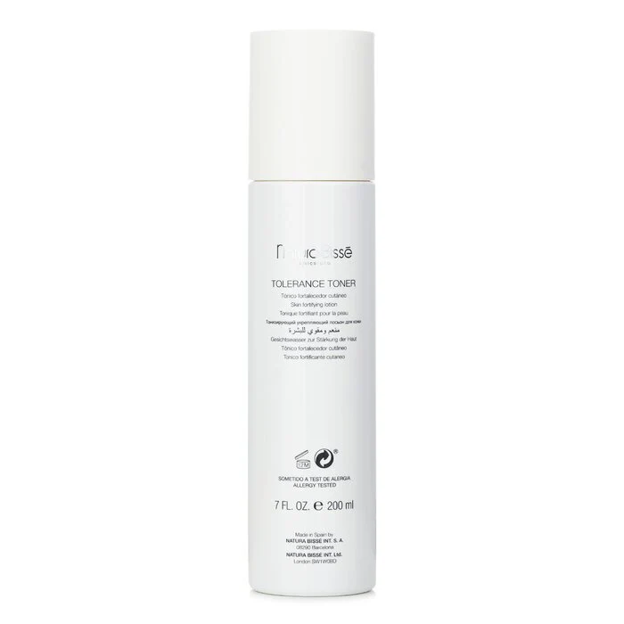 Natura Bisse NB Ceutical Tolerance Toner 200ml - Image 3