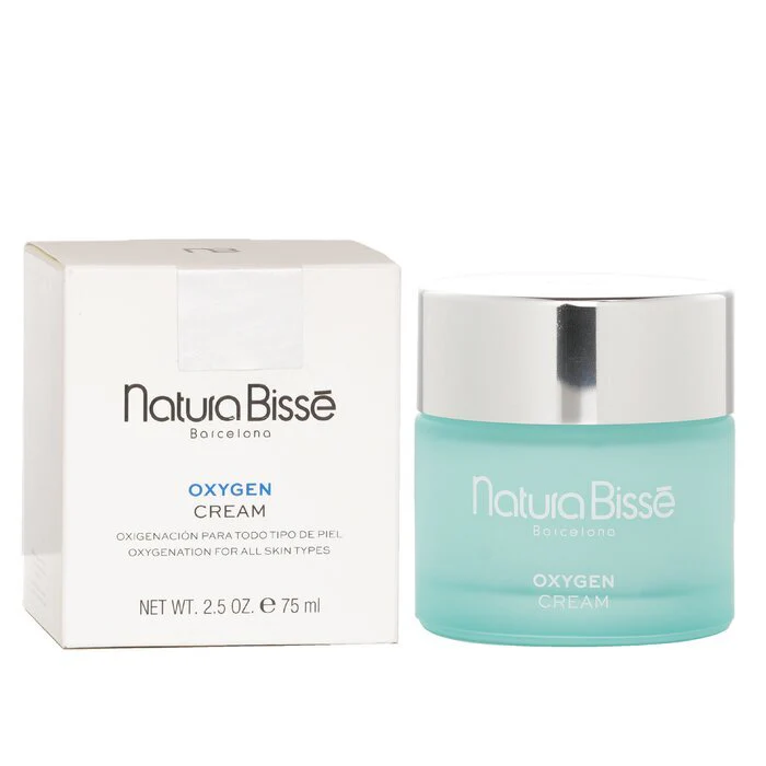Natura Bisse O2 Oxygen Cream 75ml - Image 2