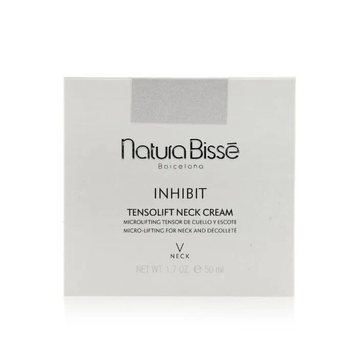 Natura Bisse Tensolift Neck Cream 50ml