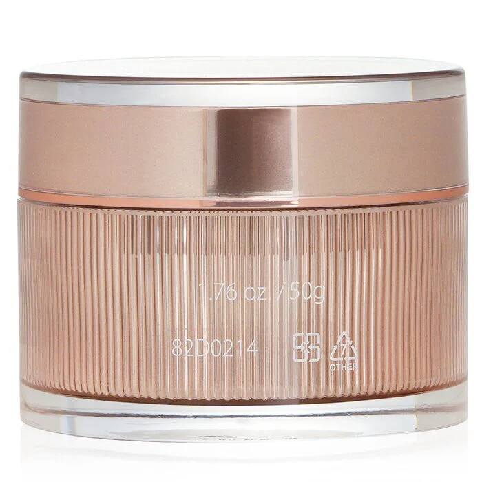 Natural Beauty a Arbutin Brightening Water Sleeping Mask 50g - Image 3