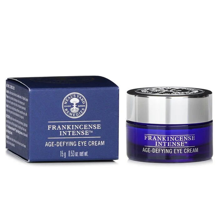 Neal's Yard Remedies Frankincense Intense Age-Defying Eye Cream 15g - Image 2