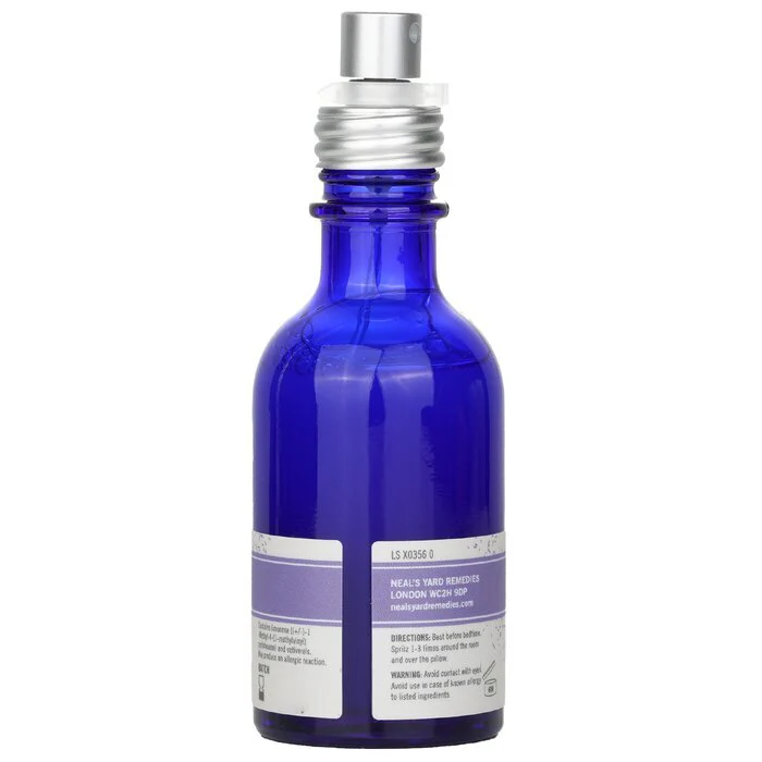 Neal's Yard Remedies Goodnight Pillow Mist 45ml - Image 3