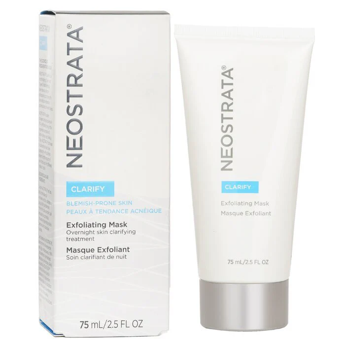Neostrata Clarify - Exfoliating Mask 75ml/2.5oz - Image 2