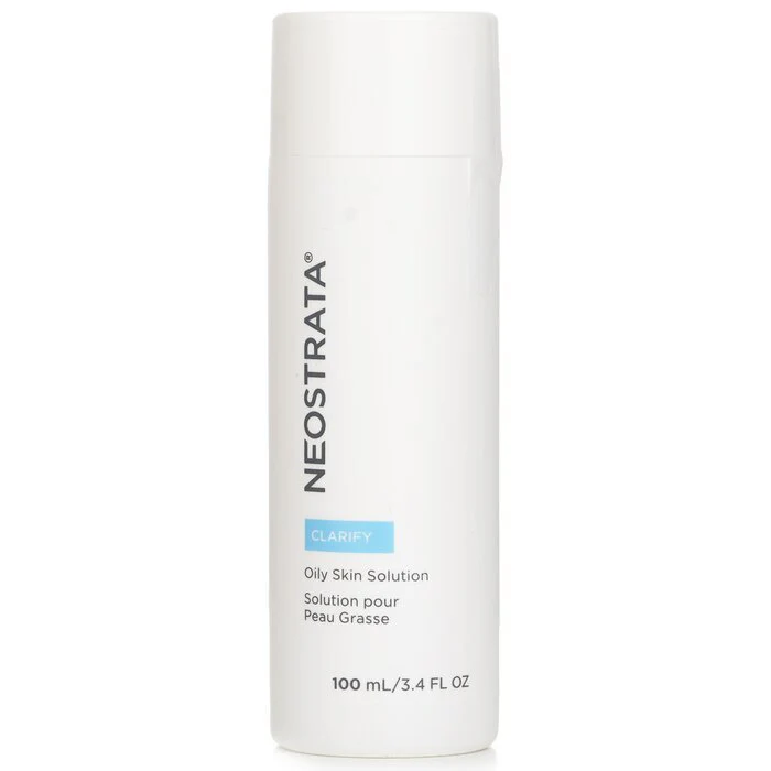Neostrata Clarify - Oily Skin Solution For Blemish-Prone Skin 8% AHA 100ml/3.4oz
