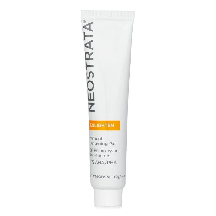 Neostrata Enlighten Pigment Lightening Gel 40g
