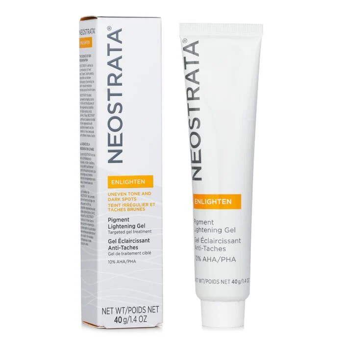 Neostrata Enlighten Pigment Lightening Gel 40g - Image 2
