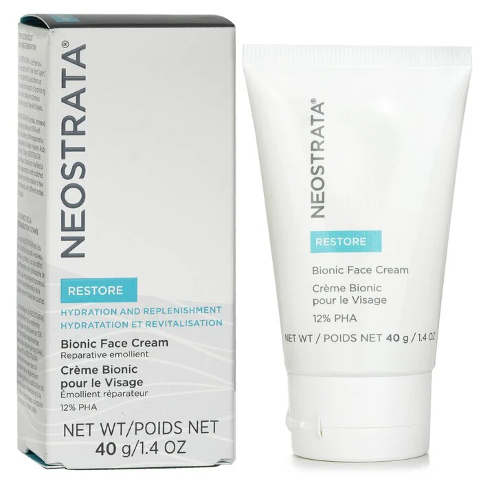 Neostrata Restore - Bionic Face Cream 12% PHA 14g - Image 2