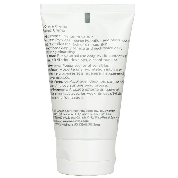 Neostrata Restore - Bionic Face Cream 12% PHA 14g - Image 3