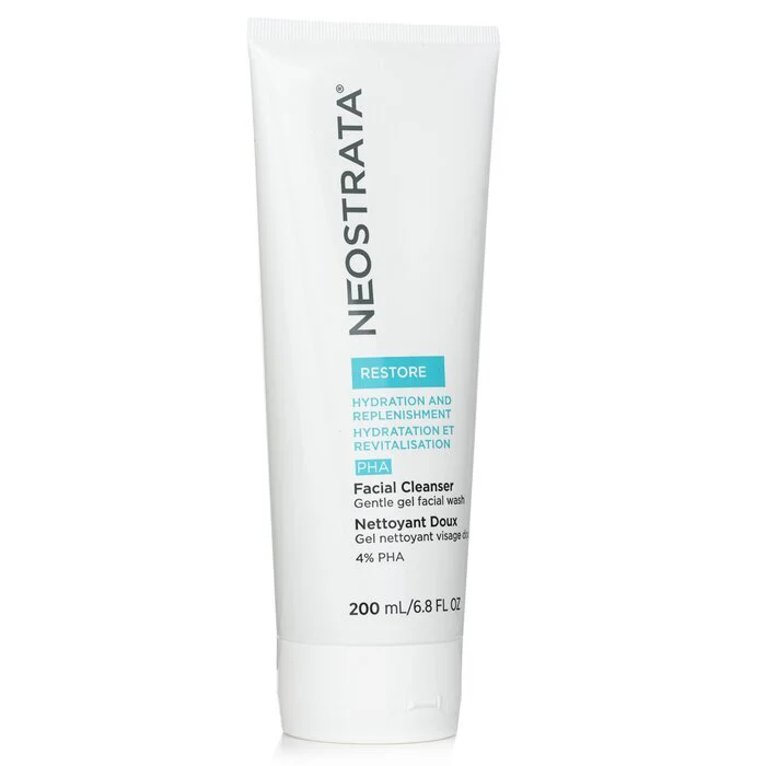Neostrata Restore PHA Facial Cleanser 200ml - Image 2