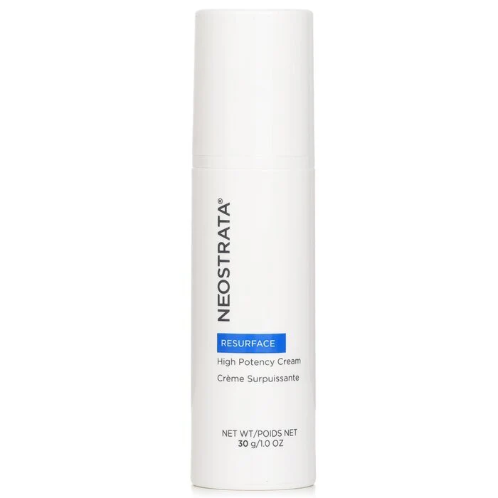 Neostrata Resurface - High Potency Cream 20 AHA/PHA 30g