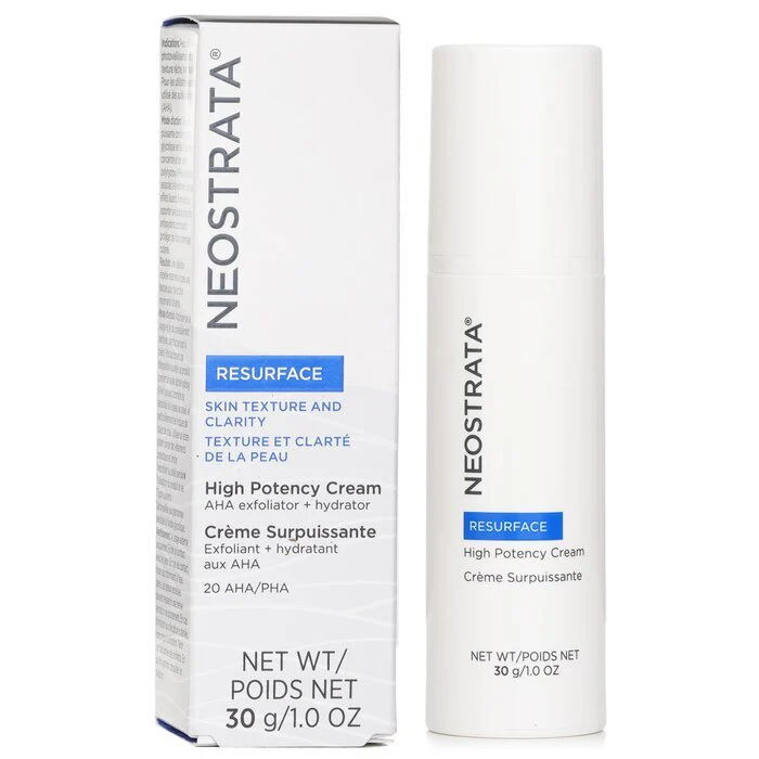 Neostrata Resurface - High Potency Cream 20 AHA/PHA 30g - Image 2