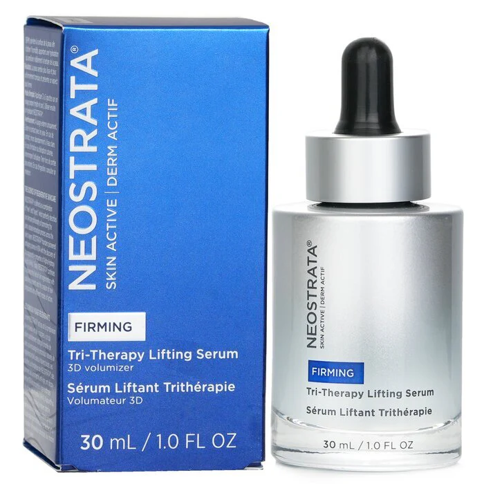 Neostrata Skin Active Derm Actif Firming - Tri-Therapy Lifting Serum 30ml - Image 2