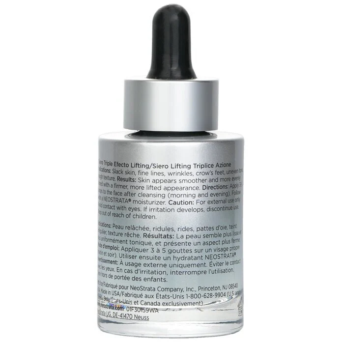 Neostrata Skin Active Derm Actif Firming - Tri-Therapy Lifting Serum 30ml - Image 3