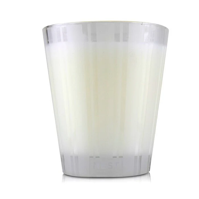 Nest Scented Candle - Linen 230g/8.1oz - Image 3