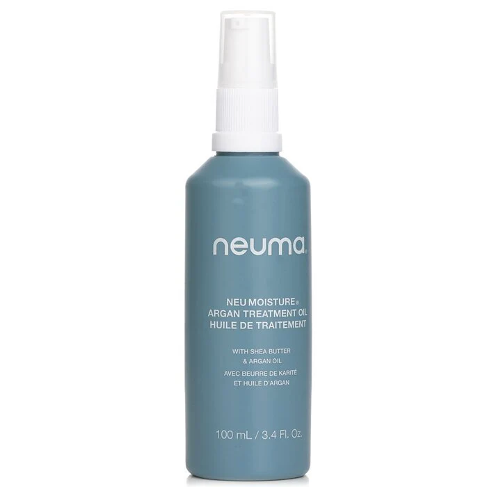 Neuma Neu Moisture Argan Treatment Oil 100ml/3.4oz - Image 2