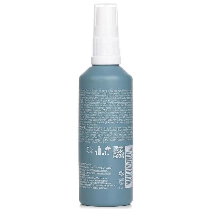 Neuma Neu Moisture Argan Treatment Oil 100ml/3.4oz - Image 3