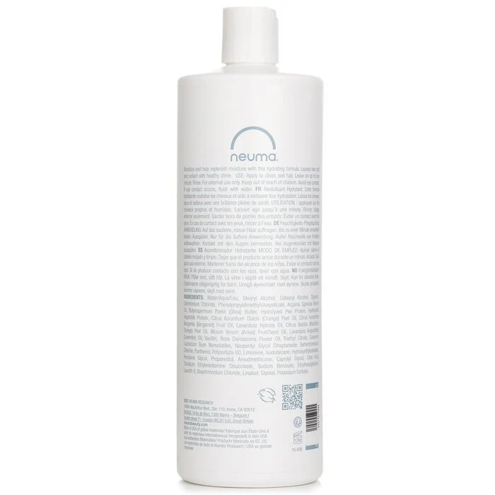 Neuma Neu Moisture Conditioner 946ml/32oz - Image 3
