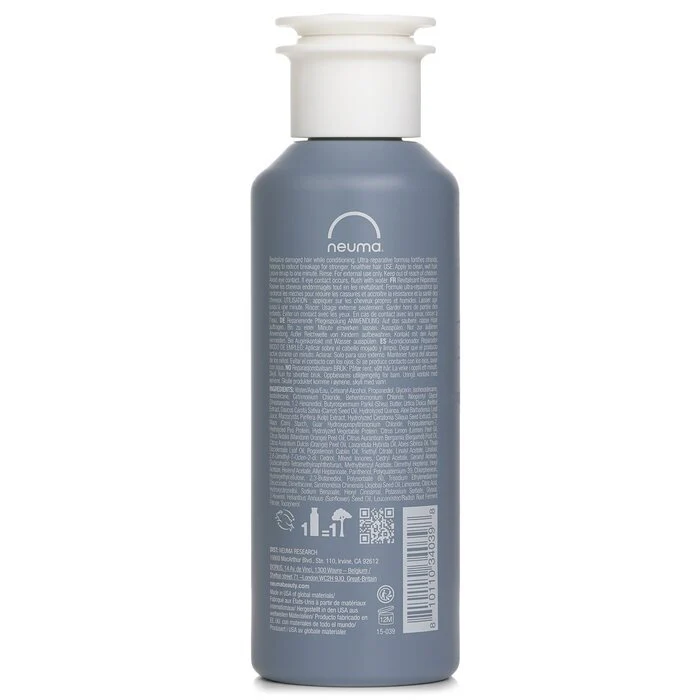 Neuma Neu Repair Conditioner 250ml/8.5oz - Image 3
