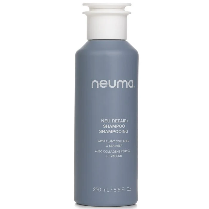 Neuma Neu Repair Shampoo 250ml/8.5oz - Image 2