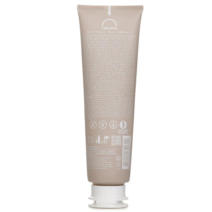 Neuma Neu Styling Air-Dry Shaper 155ml/5.1oz - Image 3