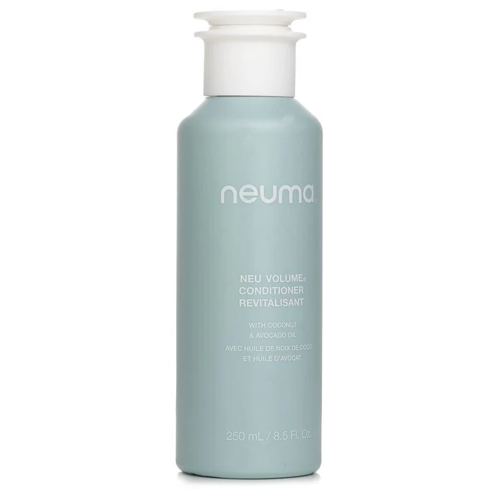 Neuma Neu Volume Conditioner 250ml/8.5oz - Image 2
