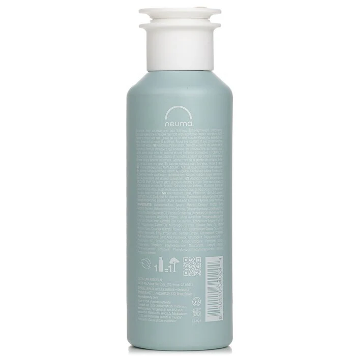 Neuma Neu Volume Conditioner 250ml/8.5oz - Image 3