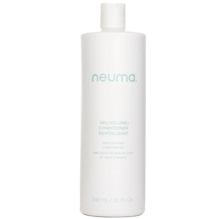 Neuma Neu Volume Conditioner 946ml/32oz