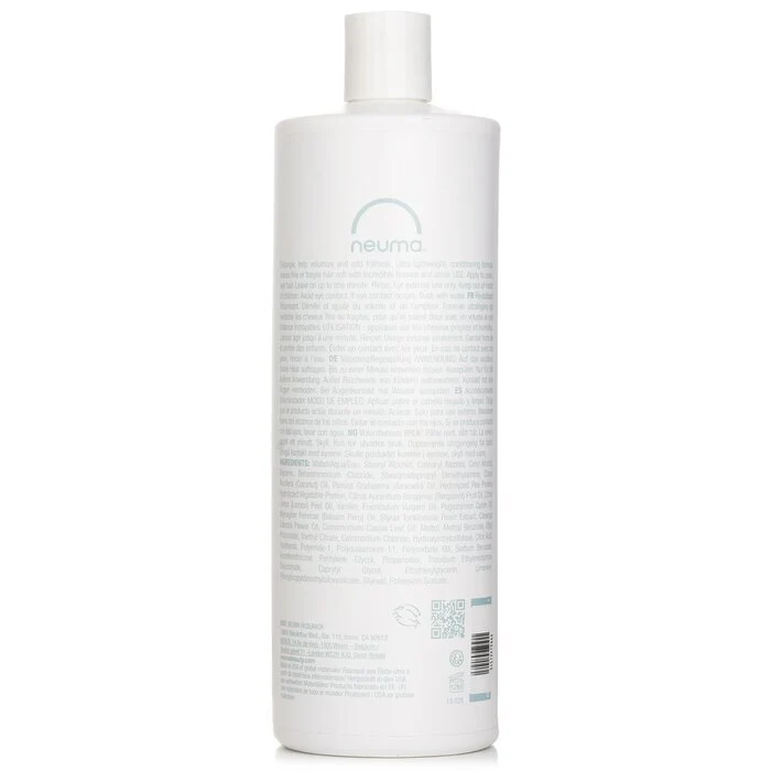 Neuma Neu Volume Conditioner 946ml/32oz - Image 3