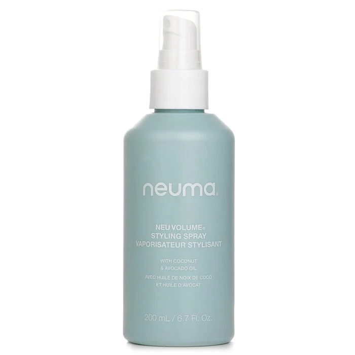 Neuma Neu Volume Styling Spray 200ml/6.7oz