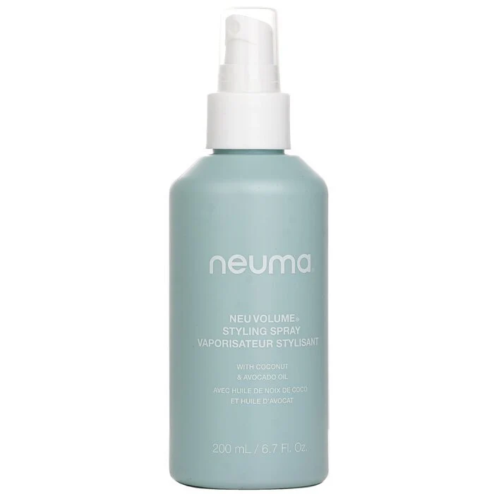 Neuma Neu Volume Styling Spray 200ml/6.7oz - Image 2