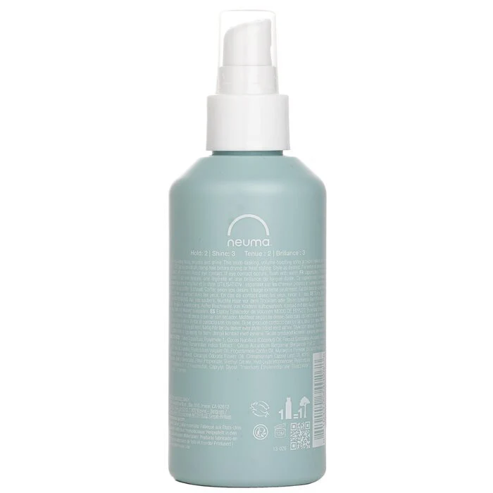 Neuma Neu Volume Styling Spray 200ml/6.7oz - Image 3